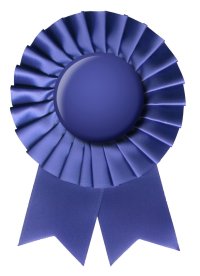 blue-ribbon