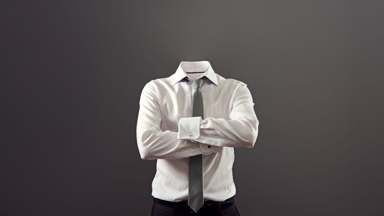 The Cure For Online Invisibility
