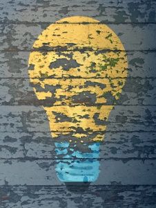 stop using old ideas