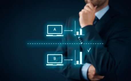 Easy A/B Split Testing with Free Split Test Tool