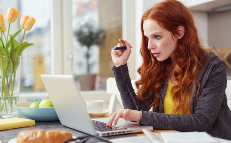 How to Write SEO-Friendly Blog Posts