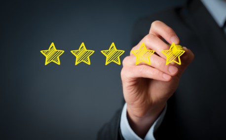 Local SEO Ranking - Impact of Reviews and Ratings