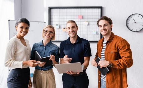 Build a Credible Website Your Customers Trust