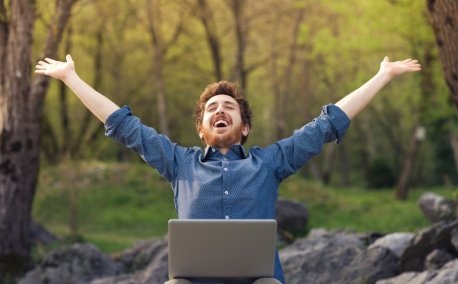 Why You Should Start A Blog