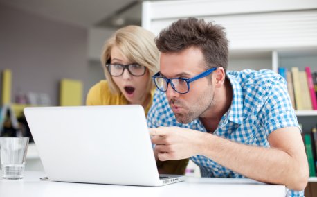 Keyword Research: Searcher Intent