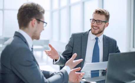 How to Add a Google Business Profile Manager