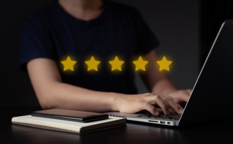 Get Online Reviews And Customer Feedback