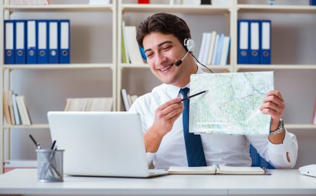 How To Create A Great Contact Us Page