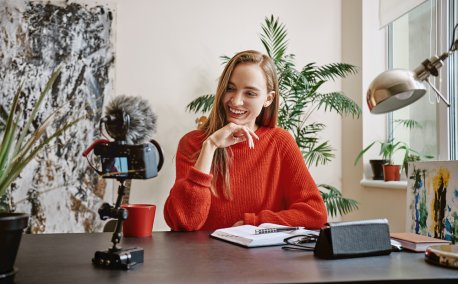 Video Marketing For Small Businesses