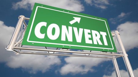 How To Increase Conversion Rates