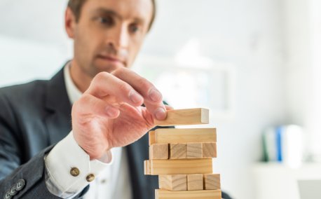Avoid These Website Structure Mistakes
