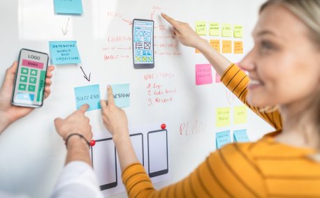 Web Design Tips For Effective SEO