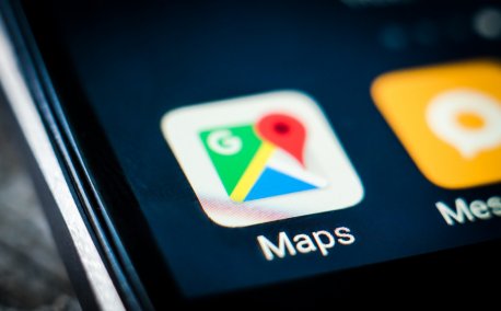Google Maps SEO: Top Ranking Factors