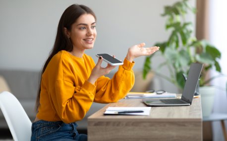 Voice Search Optimization: The Future Of SEO