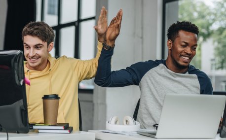 How User Behavior Boosts Your Rankings