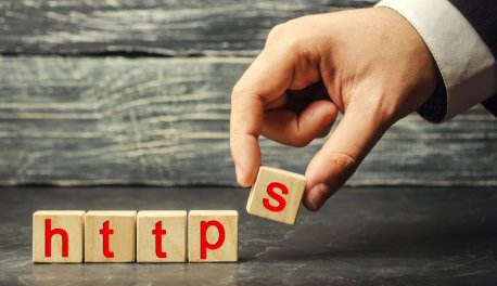 HTTP vs HTTPS and Impact on SEO