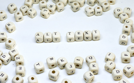 How to Write Image Alt Text for SEO